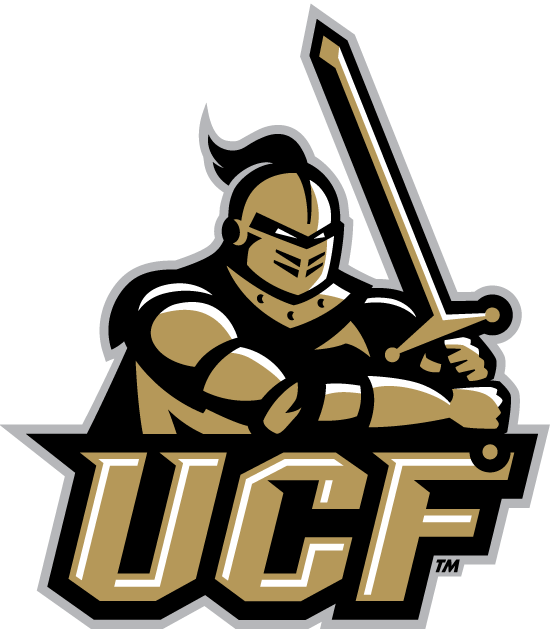 Central Florida Knights 2007-2011 Alternate Logo iron on transfers for clothing